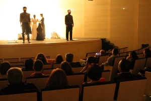 DIA MUNDIAL DEL TEATRO  (9)