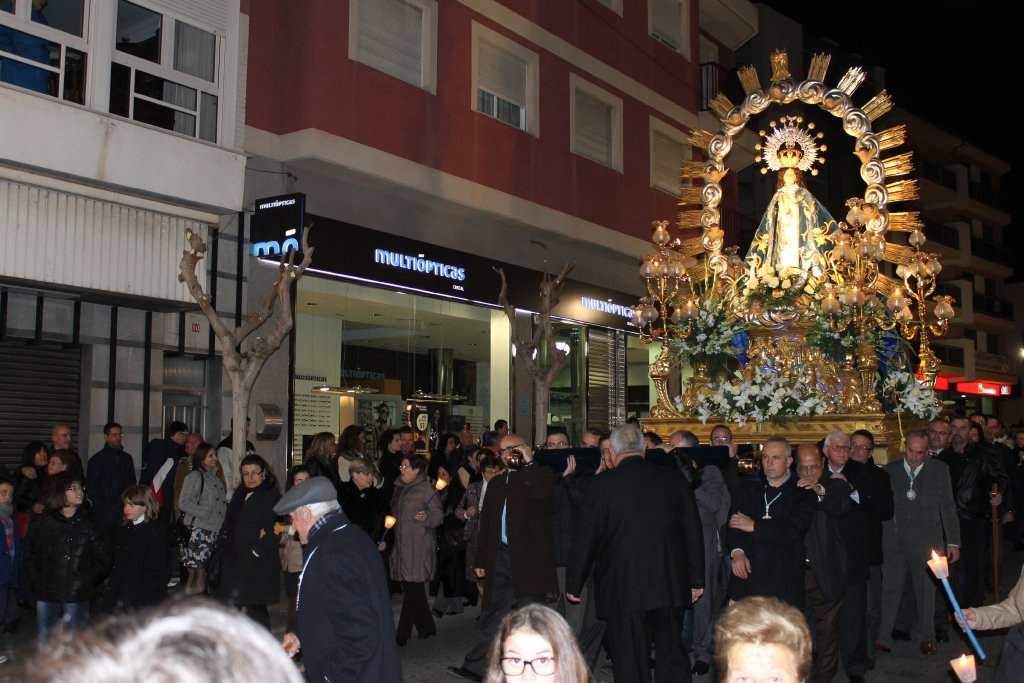 DIA PURISIMA 2012 09