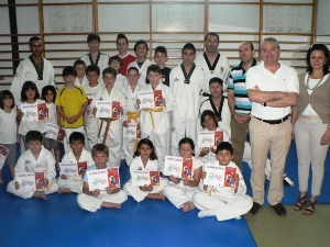 DIPLOMAS TAEKWONDO (21)