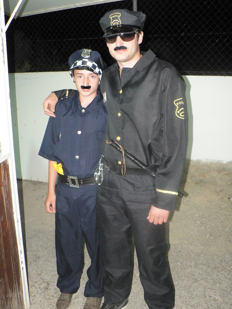 DISFRACES ATALAYA (9)