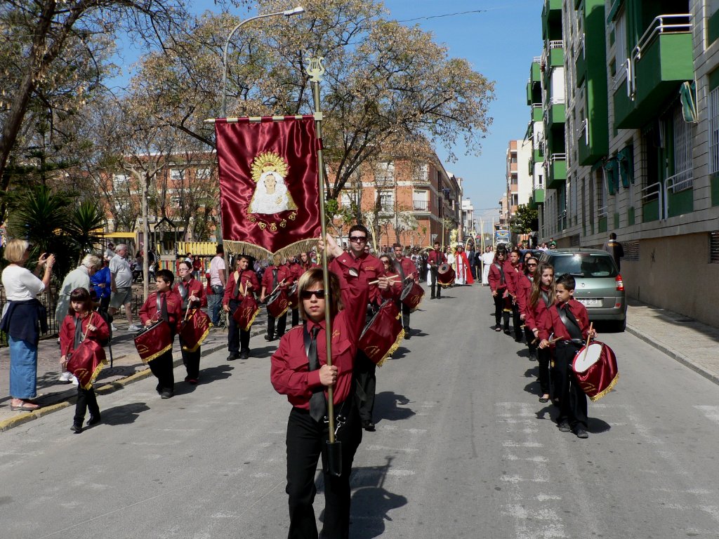 DOMINGO RAMOS PUERTO