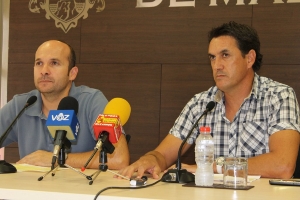 ESCUELAS DEPORTIVAS MUNICIPALES VALERA Y CAMPOS