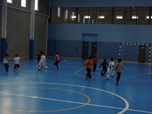 ESCUELAS DEPORTIVAS MUNICIPALES (2)