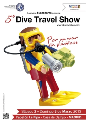 FERIA BUCEO MADRID CARTEL