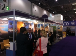 FERIA WTM LONDRES (1)