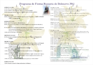 FIESTAS DEL MILAGRO 2011 (4)