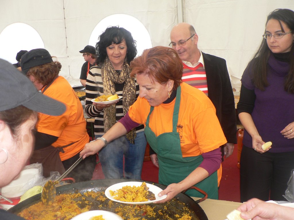 FIESTA DE LOS MAYORES (2)