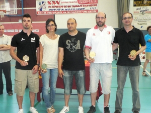 FINAL FOUR ENTRENADORES