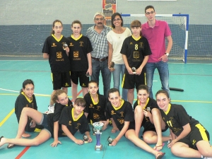 FINAL FOUR JAIRIS ALCANTARILLA