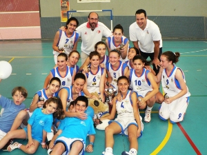 FINAL FOUR QUIMICAS MERO?O