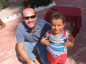 FIN CURSOS DE NATACI?N (24)