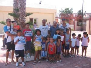 FIN CURSOS DE NATACI?N (2)