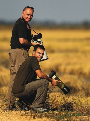 FOTOGENIO 2013 HERMANOS RAMOS