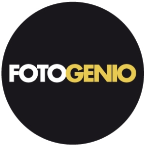 FOTOGENIO LOGO GENERICO