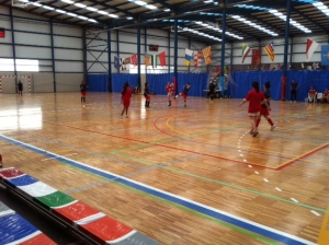 FUTBOL SALA JUVENIL FELIPE II (1)