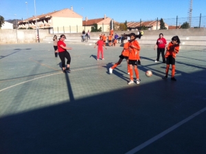 FUTBOL SALA Mazarron-Lorca (1)