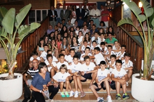 GALA DEL DEPORTE 2013 01