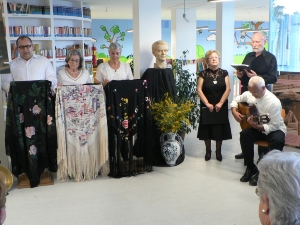 GARCIA LORCA ACTO (15)