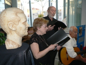 GARCIA LORCA ACTO (38)