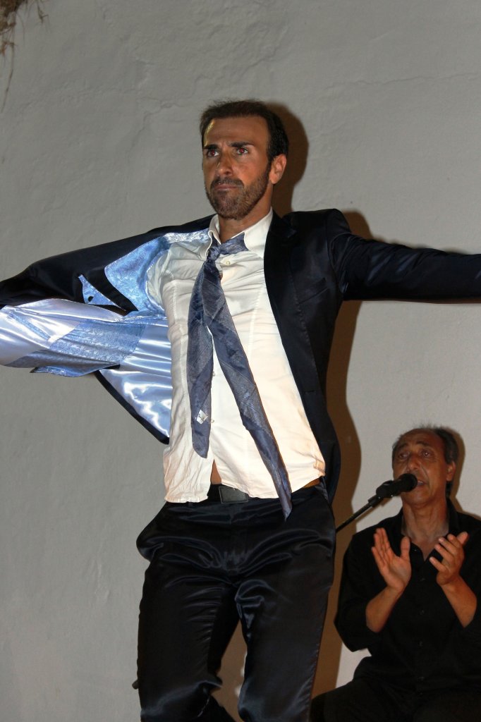 GA?UELAS FIESTAS 2012