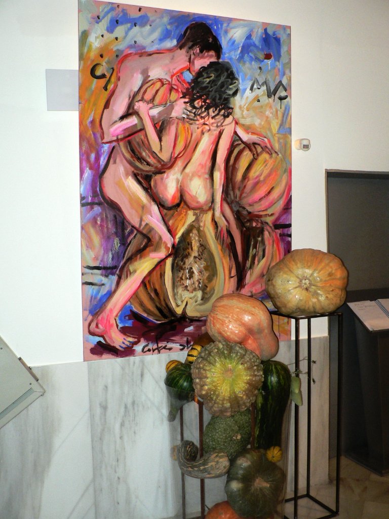 GEA, CRONOS Y HESPERIDES OTRAS (3)