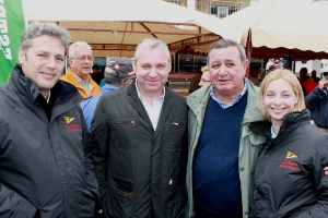 III REGATA BAHIA MAZARRON 06