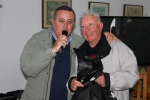 III REGATA BAHIA MAZARRON 08