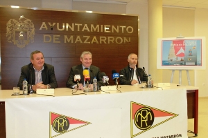 III REGATA BAHIA MAZARRON PRESENTA (1)