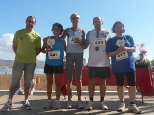 I CARRERA POPULAR (10)