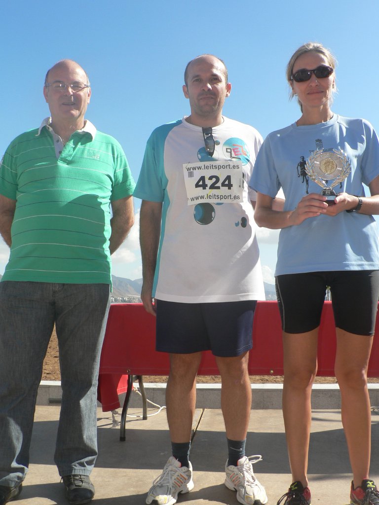 I CARRERA POPULAR (15)