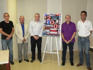 I MARCHA CICLOTURISTA LA 200 (3)