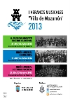 NACEN LOS I VERANOS MUSICALES “VILLA DE MAZARRÓN”