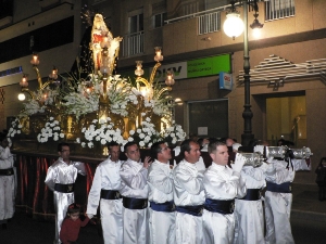 JUEVES SANTO MAZARRON (10)
