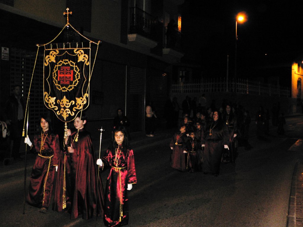 JUEVES SANTO MAZARRON (11)