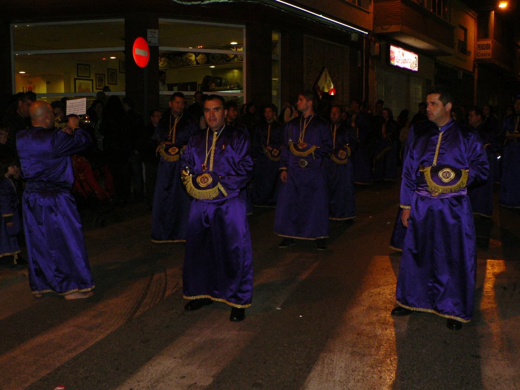 JUEVES SANTO MAZARRON (13)