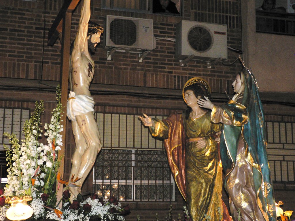 JUEVES SANTO MAZARRON (14)