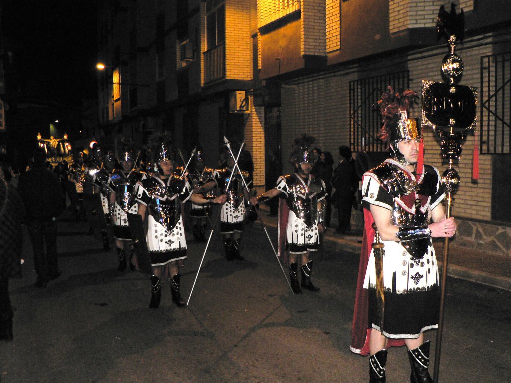JUEVES SANTO MAZARRON (15)