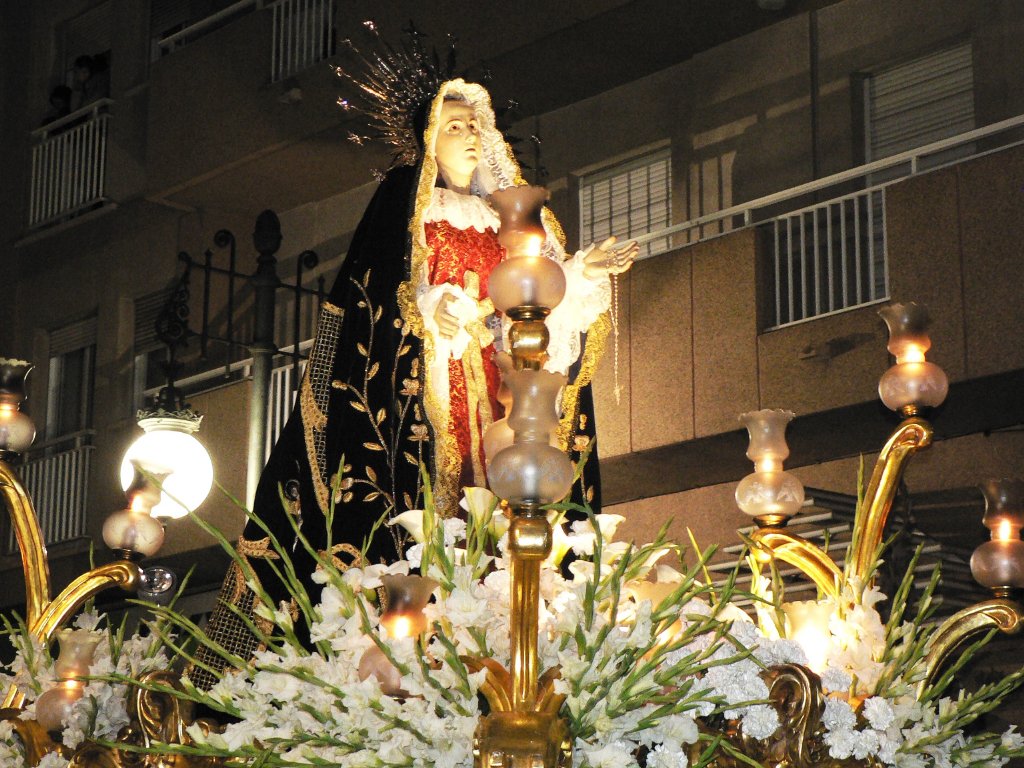 JUEVES SANTO MAZARRON (16)