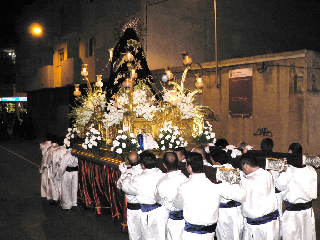 JUEVES SANTO MAZARRON (17)