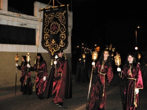 JUEVES SANTO MAZARRON (1)