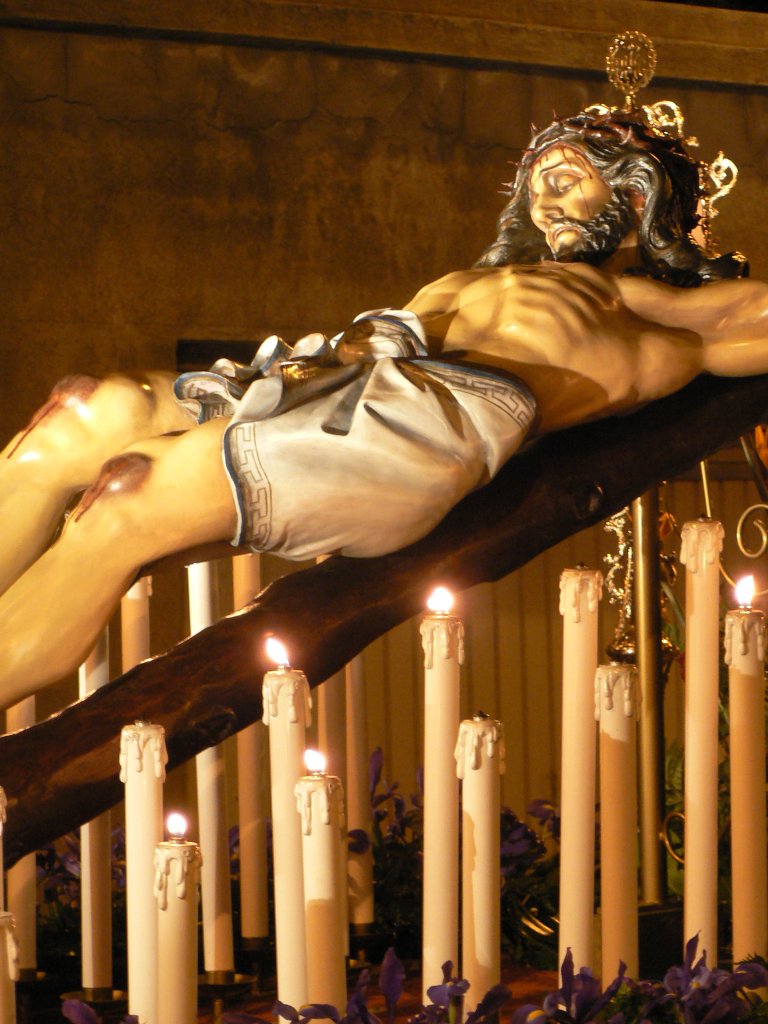 JUEVES SANTO MAZARRON (20)