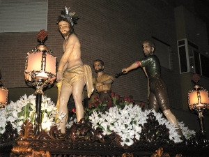 JUEVES SANTO MAZARRON (2)