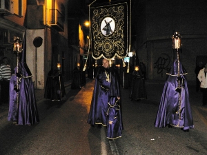 JUEVES SANTO MAZARRON (4)