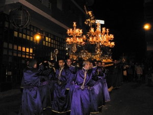 JUEVES SANTO MAZARRON (5)