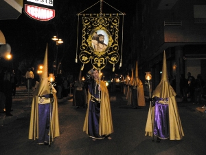 JUEVES SANTO MAZARRON (6)