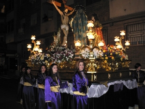 JUEVES SANTO MAZARRON (7)