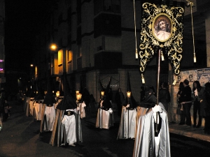 JUEVES SANTO MAZARRON (8)