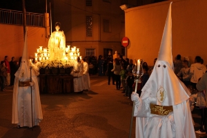 JUEVES SANTO PUERTO 2013 02