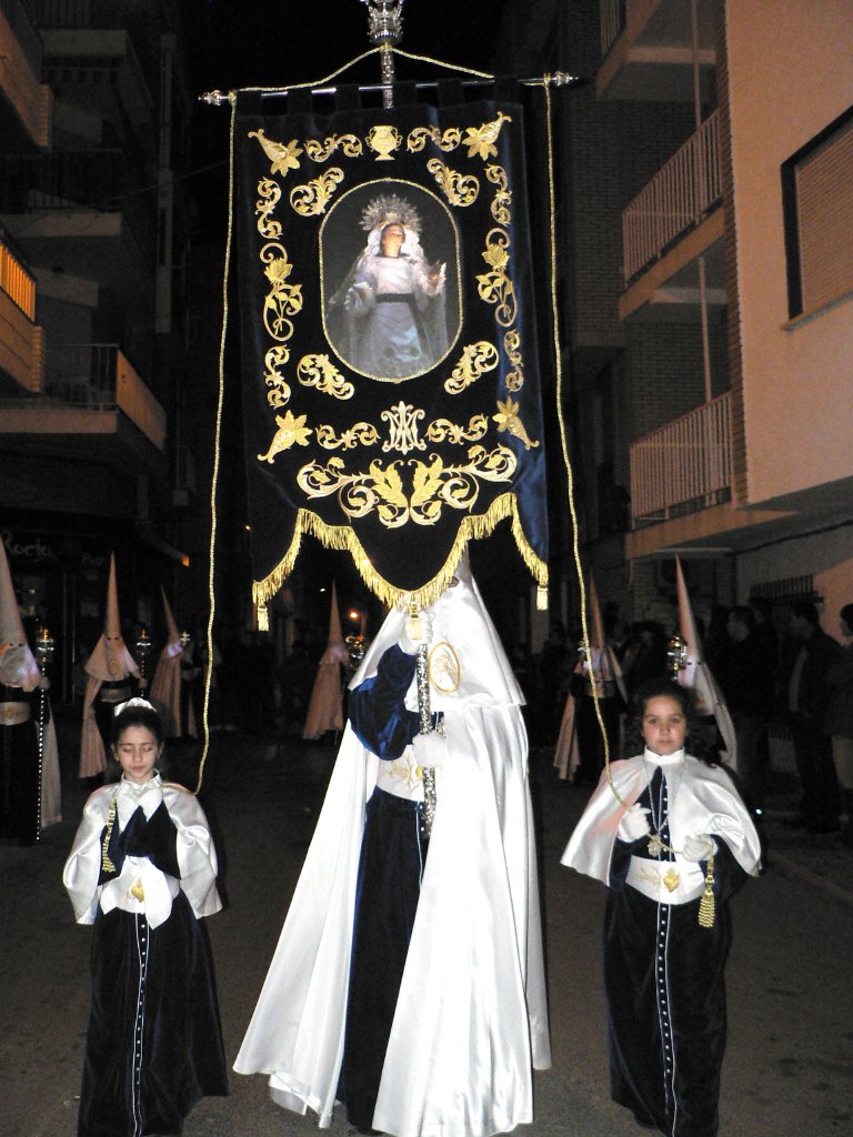 JUEVES SANTO PUERTO VER (5)