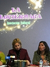 LA LUCIÉRNAGA INICIA MAÑANA UN VARIADO PROGRAMA CULTURAL GRACIAS AL APOYO DEL AYUNTAMIENTO DE MAZARRÓN